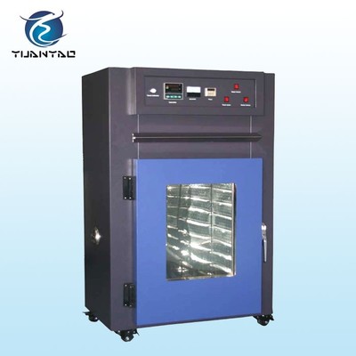 大量非標工業(yè)烤箱 LED專用烘箱 大型精密烤箱 300度烤箱 元耀訂做廠家圖片_高清圖_細節(jié)圖-東莞市長安元耀檢測儀器設(shè)備經(jīng)營部 -