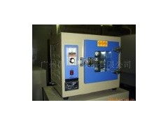 小型食品烤箱與精密干燥設備 技術特性與應用解析